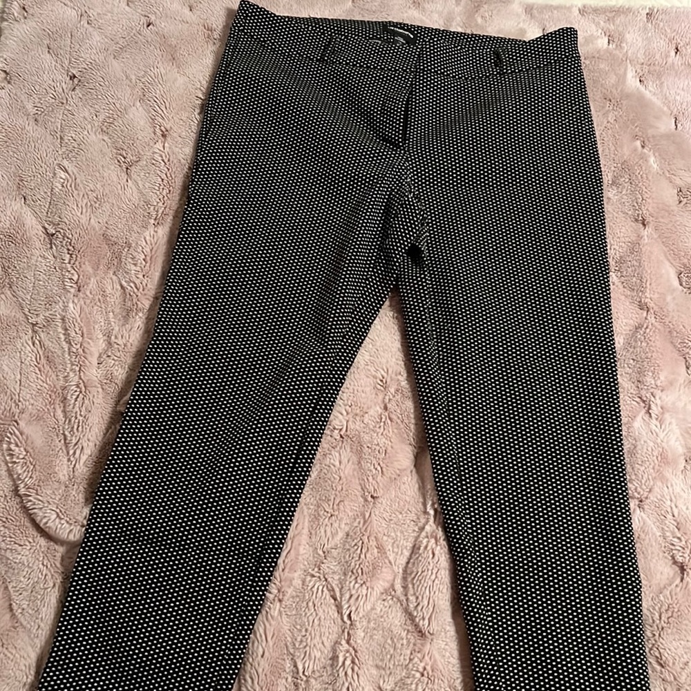 Liz Claiborne Ankle Pants
